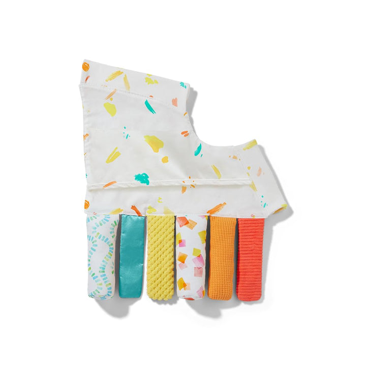 | the Play Gym | Award Winning for Baby , Stage-Based Developmental Activity Gym & Play Mat for Baby to Toddler