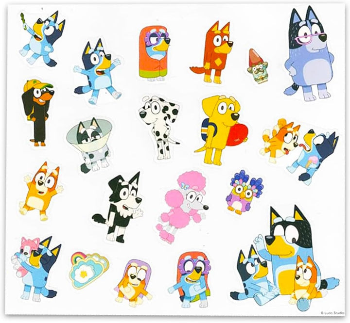 Plush Shoulder Hand Bag Set - Bundle with 3D Plushie with Adjustable Strap plus Stickers, More |  Plush Purse for Kids, Girls