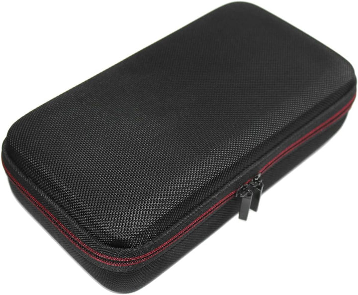 Hard Travel Casling Case for Retroid Pocket 2 plus Android Retro Game Handheld Console 3.5 Inch Display 4000Mah Battery Classic Games Retro Gaming (Only Case)