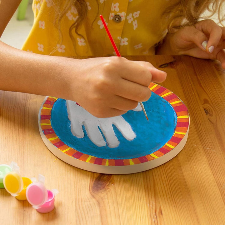 Create Your Own Handprint Stone by Horizon Group USA