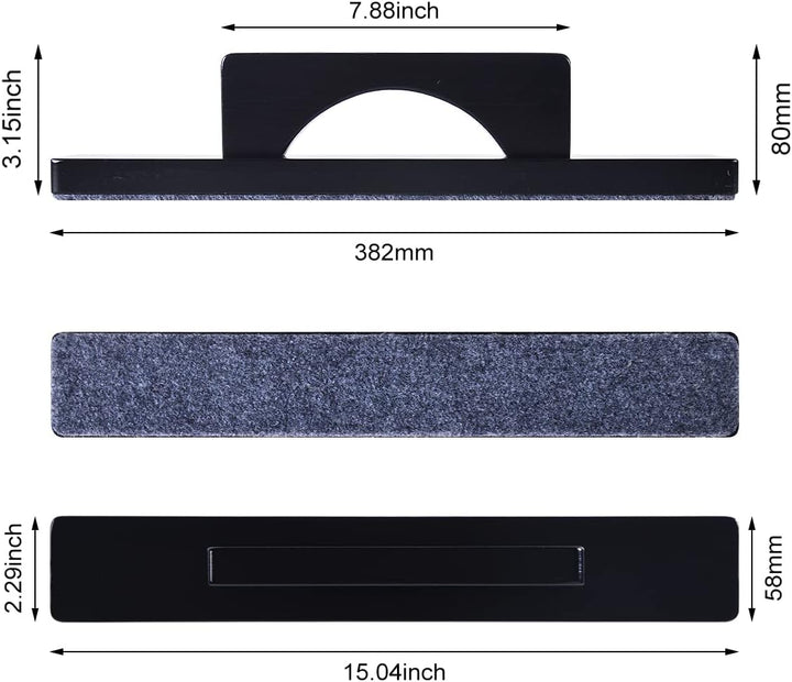 Shuffleboard Brush Shuffleboard Sweep