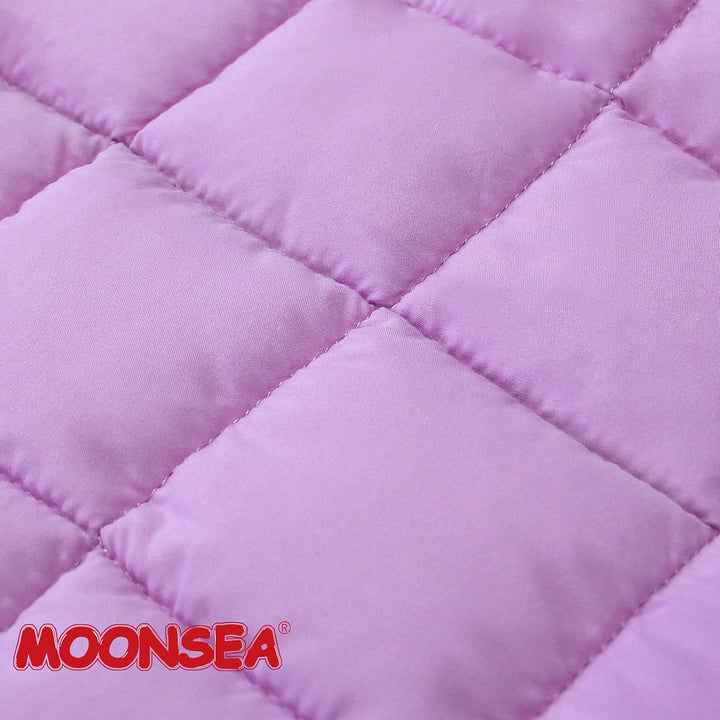 Toddler Nap Mat for Girls Floral, Kids Sleeping Mat with Fleece Blanket, Lightweight Perfect for Kids Preschool, Daycare, Travel Sleeping Bag, Fit Standard Cot