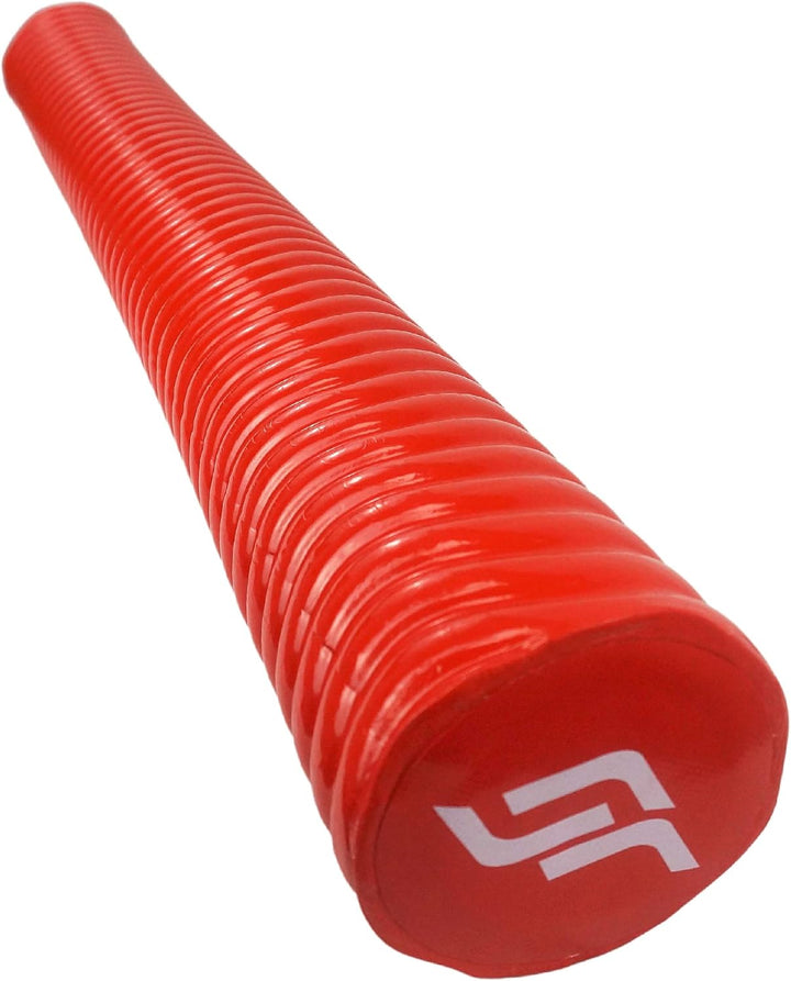 Jumbo Swimming Pool Noodles, Premium Soft Water-Based Vinyl Coating and UV Resistant Foam Noodles for Swimming and Floating, Lake Floats, Pool Floats for Adults and Kids.