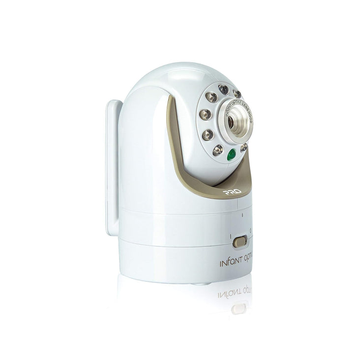 DXR-8 PRO Add-On Camera (Not Compatible with DXR-8), White