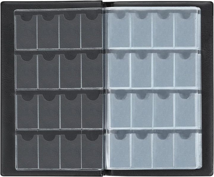 Pressed Penny Collecting Book Album, Holds 160 Coins, Collector'S Pressed Penny Holder Collection Book