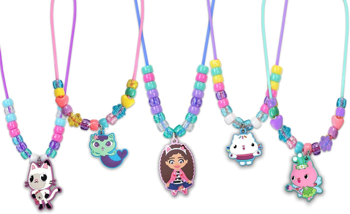 GABBY'S Dollhouse Necklace Set