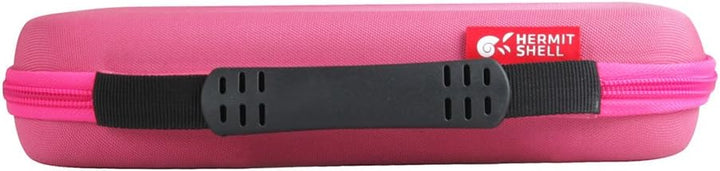 Hard Travel Case for Leapfrog Leappad Ultimate (Rosy)