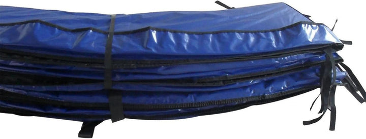 Premium Trampoline Pad - Enhanced Protection for Bouncing Surface, Long- Replacement Cover
