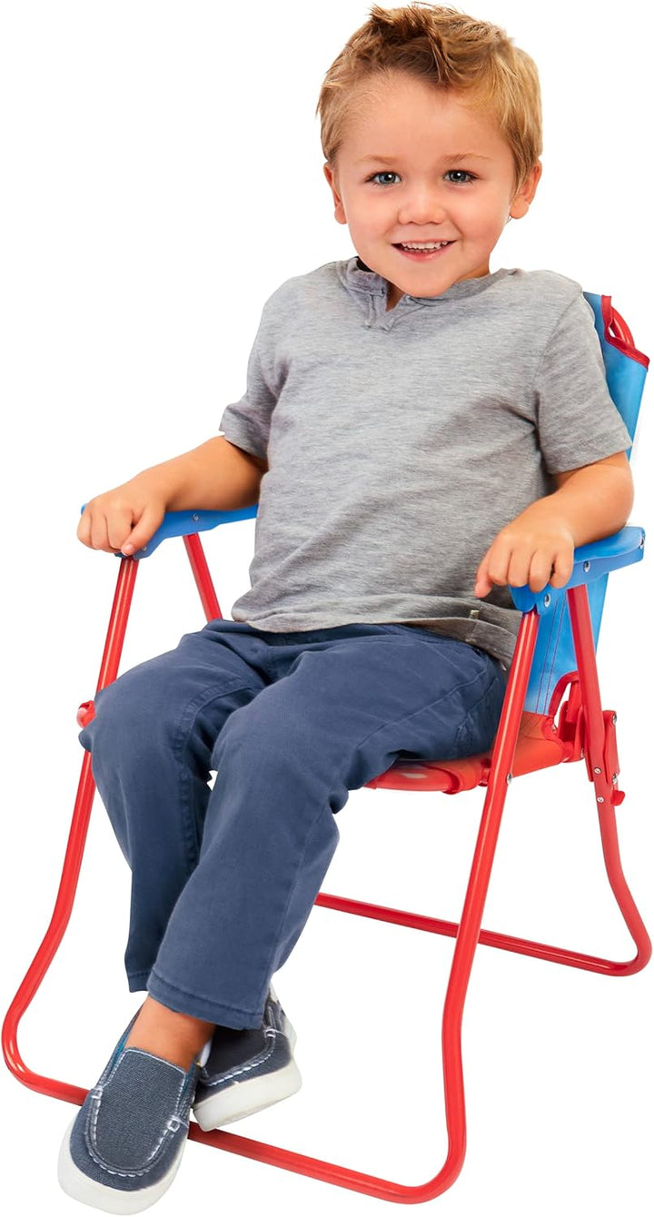 Kids Folding Patio Chair