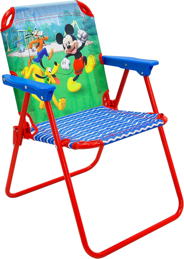 Patio Chair: Folding Chair for Kids