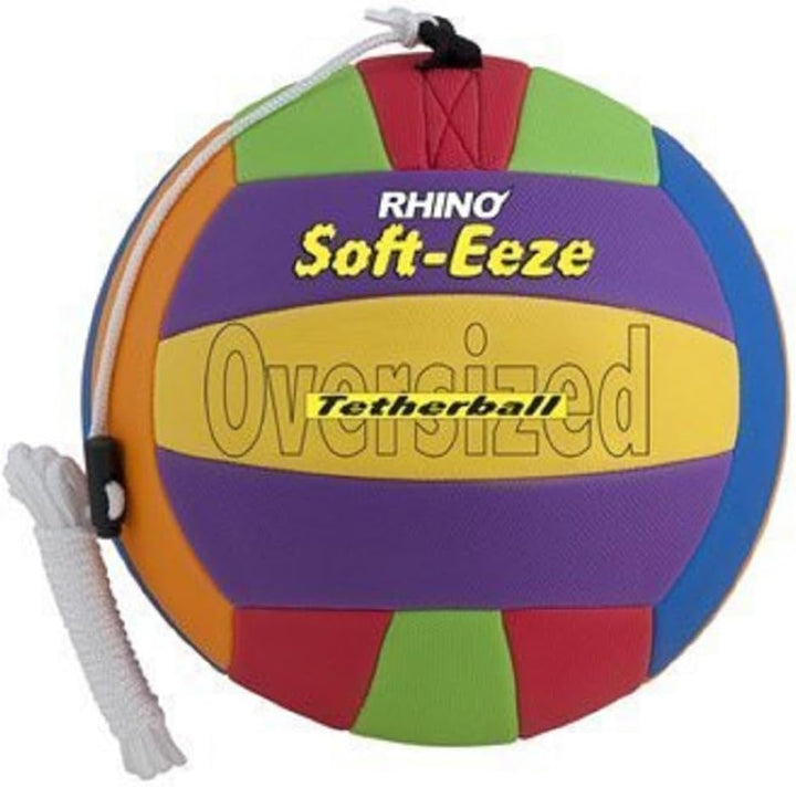 Tether Ball