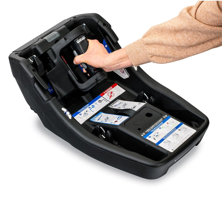 Aspen™ Infant Car Seat Base