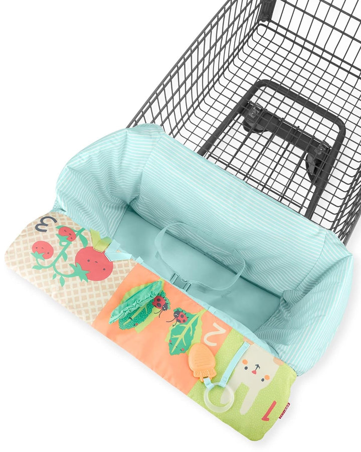 Shopping Cart Cover, Take Cover, Farmstand