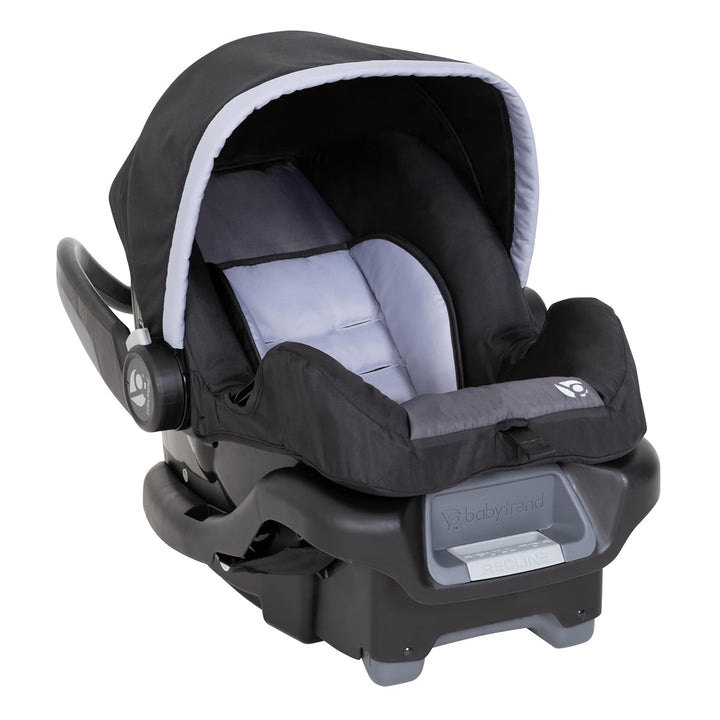 Expedition® DLX Jogger Travel System, Sports Grey