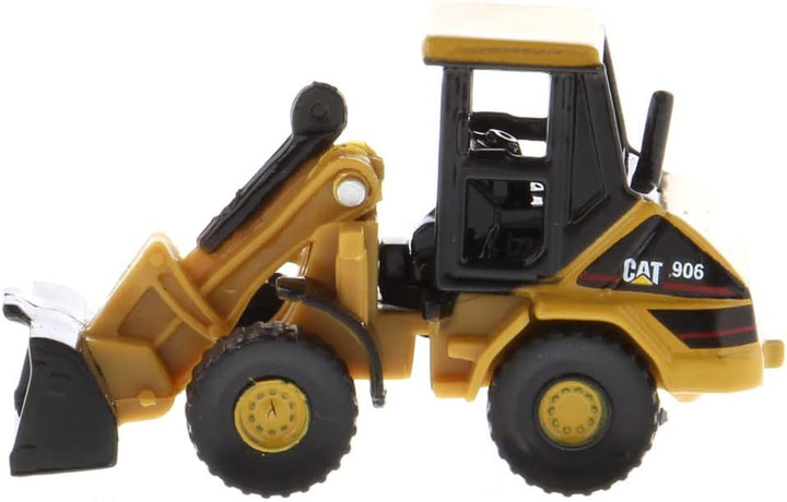 Cat Micro 906 Wheel Loader - Micro-Constructor Series 85972DB