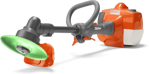 Toy Trimmer with Realistic Sounds and Light-Up Trimmer Line, Toy Weed Eater for Kids Ages 3 and Up