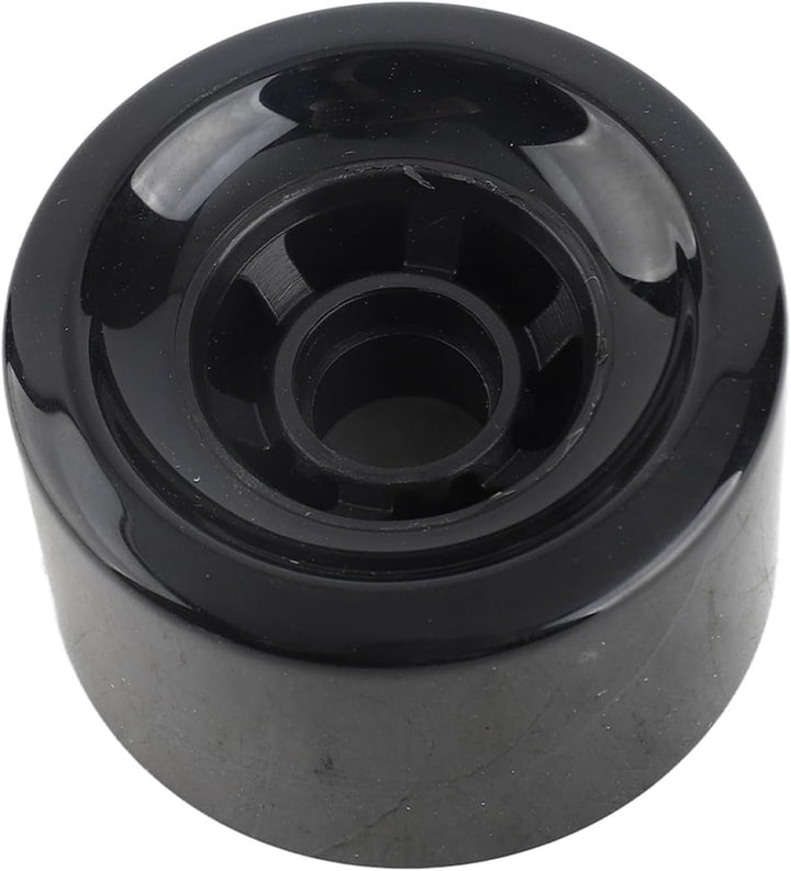 Pro Skateboard Wheels, Electric Scooter Skateboards Tires, PU 80A Shockproof Wheels for Skateboards Longboard