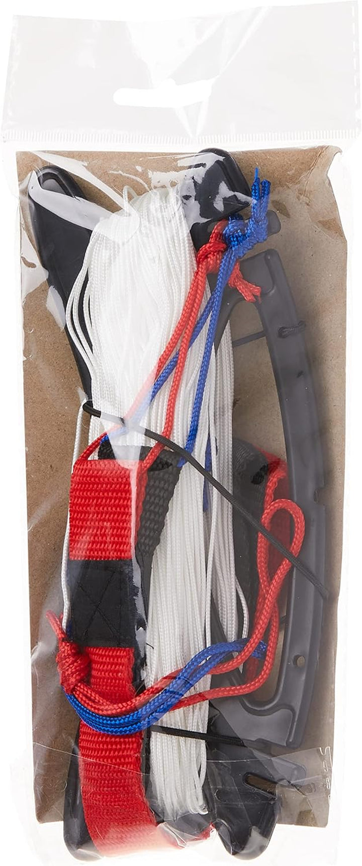 Sport Kite Line Set, 100 Lb by 80-Feet,3427