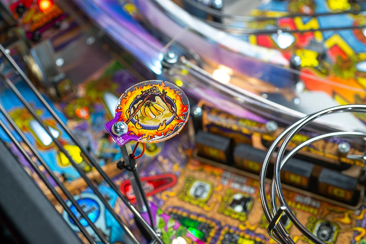 King Kong with Insider Connected, Pro Edition Arcade Pinball Machine