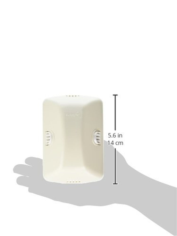 Outlet Cover with Cord Shortener for Baby Proofing