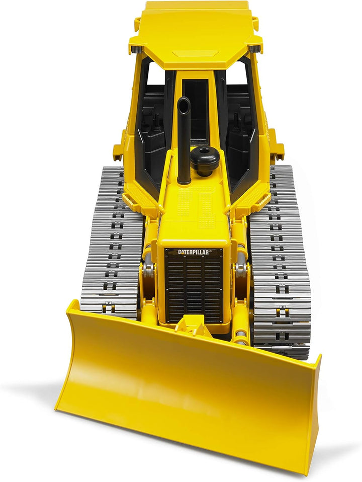 02444 Cat Track-Type Tractor