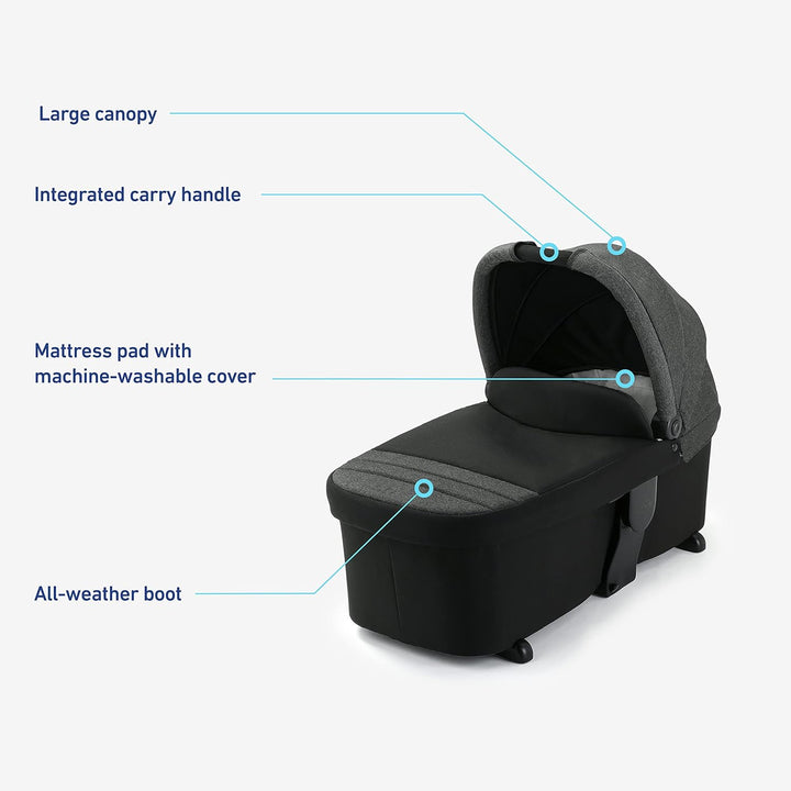 ® Modes™ Carry Cot