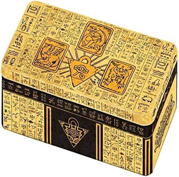 Trading Cards: 2022 Tin of the Pharaoh’S Gods, Multi-Color