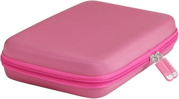 Hard Travel Case for Leapfrog Leappad Ultimate (Rosy)