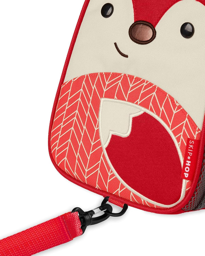 Toddler Backpack, Zoo Preschool Ages 3-4, Butterfly