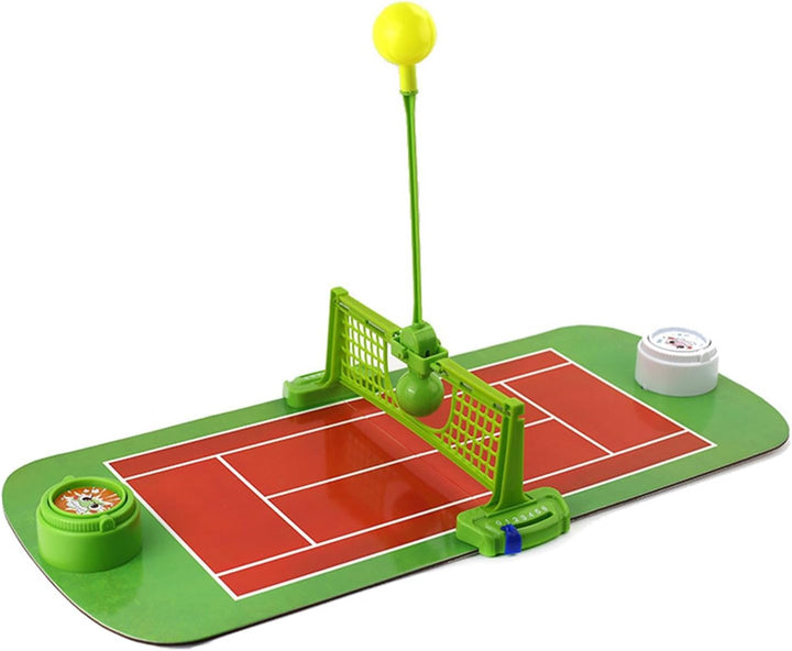 Table Tennis Family Game Night Compact Board Game for Boys Girls Age 6, 7, 8, 9, 10, 11, 12, 13, 14 Years Old Birthday Gift
